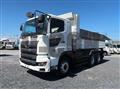 2018 Hino Profia