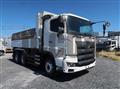 2018 Hino Profia