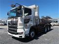 2018 Hino Profia