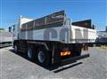 2018 Hino Profia