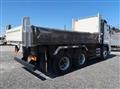 2018 Hino Profia