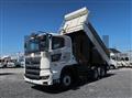 2018 Hino Profia