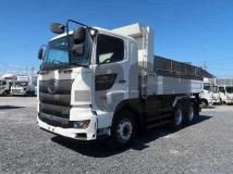 2018 Hino Profia