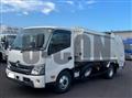 2025 Hino Dutro