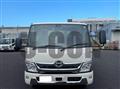2025 Hino Dutro