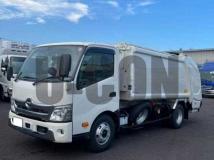 2025 Hino Dutro