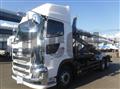2026 Hino Profia