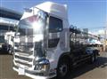 2026 Hino Profia
