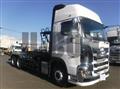 2026 Hino Profia