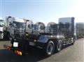 2026 Hino Profia
