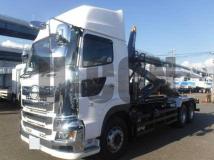 2026 Hino Profia