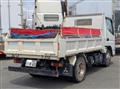 2022 Mitsubishi Fuso Canter
