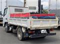 2022 Mitsubishi Fuso Canter