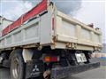 2022 Mitsubishi Fuso Canter