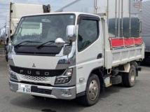 2022 Mitsubishi Fuso Canter