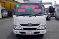 2021 Toyota Dyna Truck