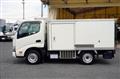 2021 Toyota Dyna Truck
