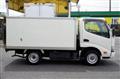 2021 Toyota Dyna Truck