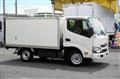 2021 Toyota Dyna Truck