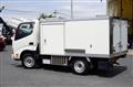 2021 Toyota Dyna Truck