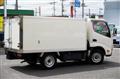 2021 Toyota Dyna Truck