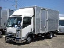2023 Isuzu Elf Truck