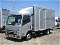 2021 Isuzu Elf Truck