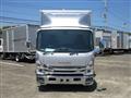 2021 Isuzu Elf Truck