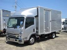 2021 Isuzu Elf Truck