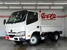 2026 Hino Dutro