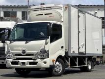 2024 Hino Dutro