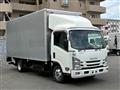 2020 Isuzu Elf Truck