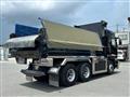 2021 Mitsubishi Fuso Super Great