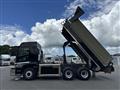 2021 Mitsubishi Fuso Super Great