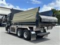 2021 Mitsubishi Fuso Super Great