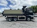 2021 Mitsubishi Fuso Super Great