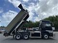 2021 Mitsubishi Fuso Super Great