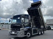 2021 Mitsubishi Fuso Super Great