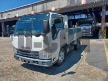 2019 Isuzu Elf Truck
