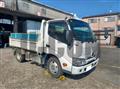 2020 Hino Dutro