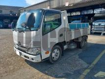2020 Hino Dutro