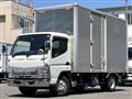 2017 Mitsubishi Fuso Canter