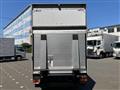 2017 Mitsubishi Fuso Canter
