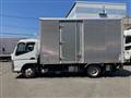 2017 Mitsubishi Fuso Canter