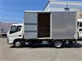2017 Mitsubishi Fuso Canter