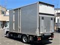 2017 Mitsubishi Fuso Canter