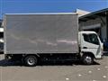 2017 Mitsubishi Fuso Canter