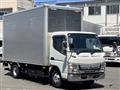 2017 Mitsubishi Fuso Canter
