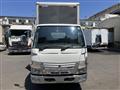 2017 Mitsubishi Fuso Canter