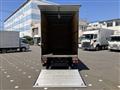 2017 Mitsubishi Fuso Canter